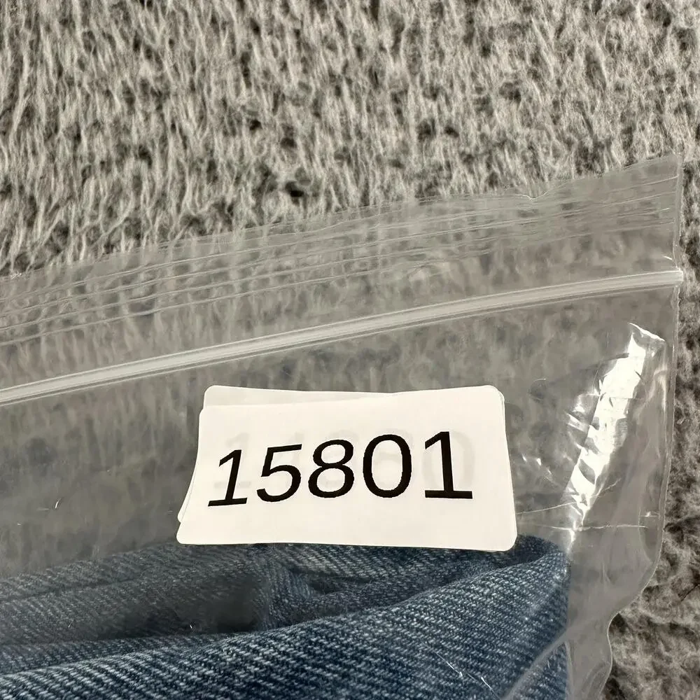 Levis pre owned